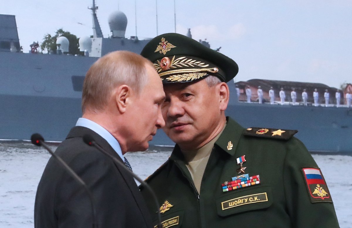 Оружие возмездия: Россия готова воплотить один из главных военных страхов США