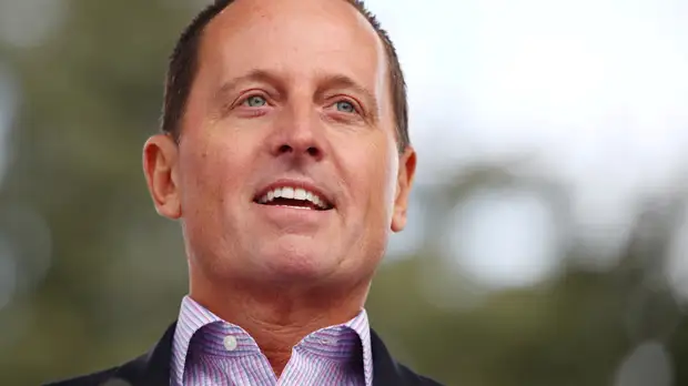 Посол США в Германии ушёл в отставку