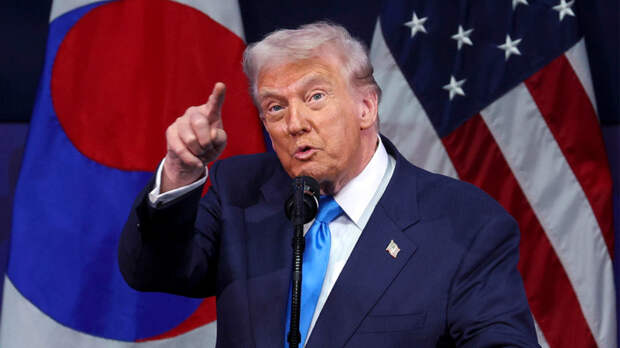 Трамп приказывал готовить удар по Ирану, но отказался от этого шага после совещаний