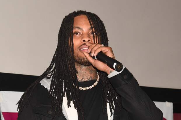 Waka Flocka Flame