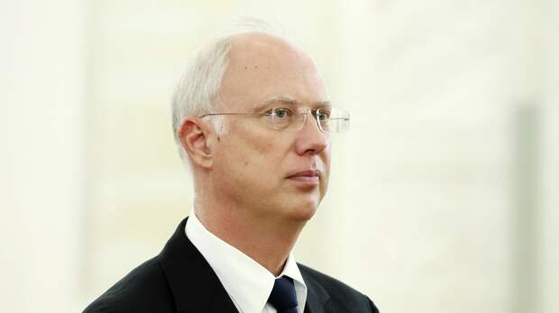 Дмитриев назвал прогулку президента ОАЭ по Dubai Mall «мощным посланием»