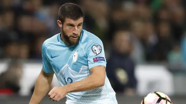 Словенский футболист «Уфы» оценил группу отбора ЧМ-2022, в которую также попала Россия