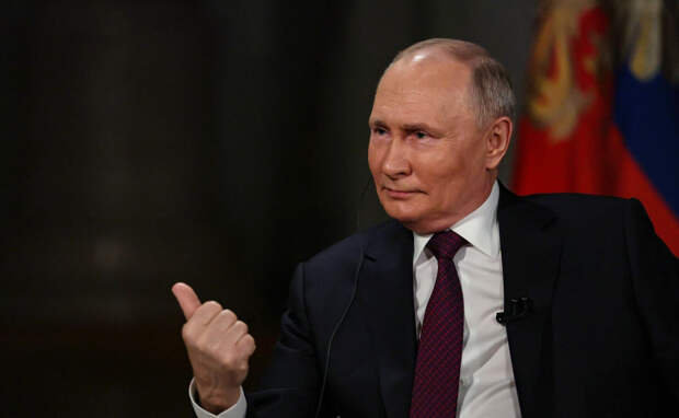 Путин утвердил порядок выезда за рубеж допущенных к гостайне