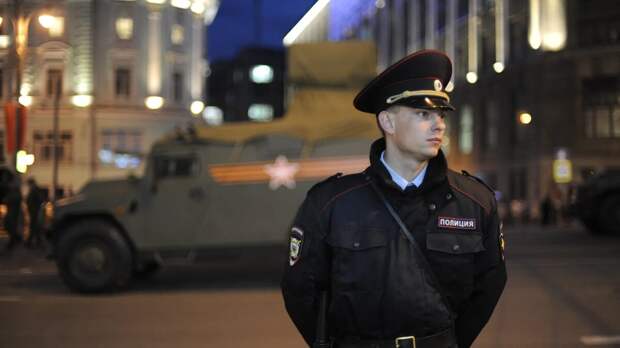 Полиция разбегается. К чему готовят Россию авторы этой политики