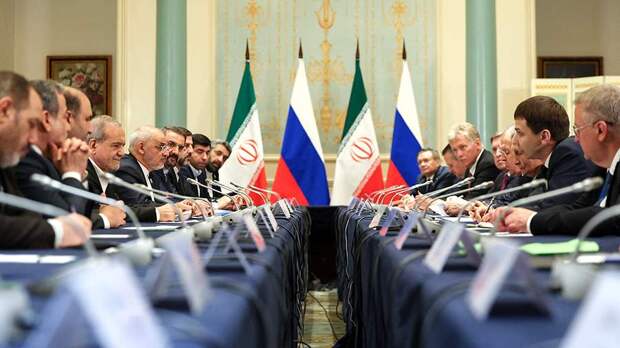 Политолог Блохин раскрыл последствия саммита ШОС для Украины