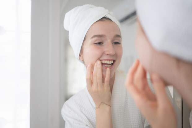 Раскрыта неочевидная причина внезапной асимметрии лица