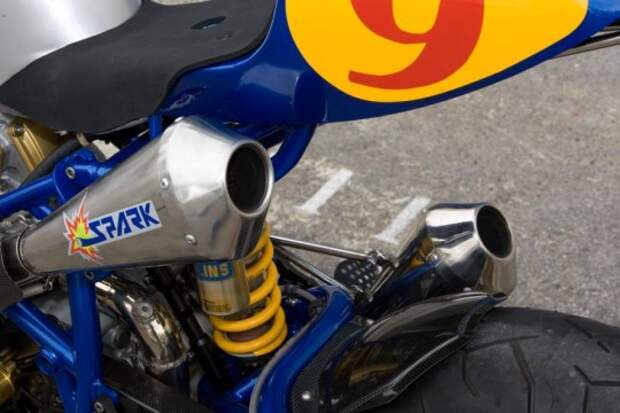 RAD02 Imola