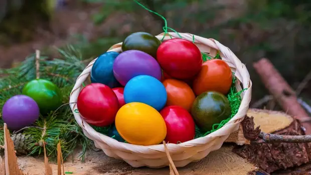 Эксперты рассказали о подготовке россиян к Пасхе