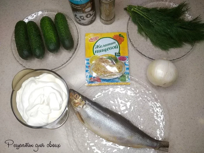 Эстонская закуска "Тарендис" Еда, Кухня, Другая кухня, Кулинария, Лига Кулинаров, Рецепт, Селедка, Закуска, Длиннопост