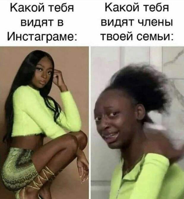 23 женских прикола. Весёлое настроение на несколько дней!