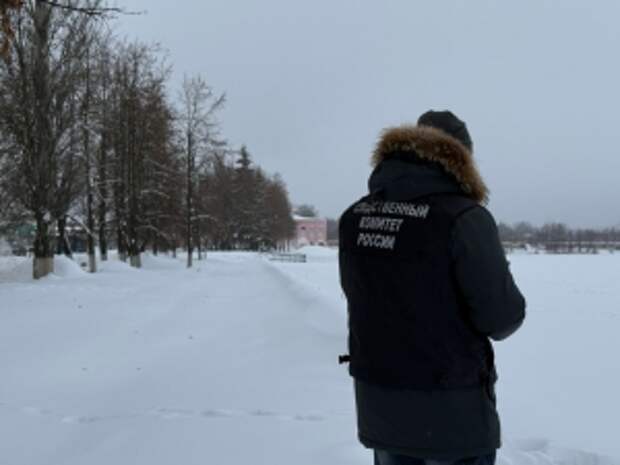 Во Владимирской области возбуждено уголовное дело о покушении на мошенничество в особо крупном размере при благоустройстве набережной