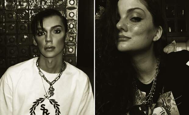 Андрей Петров напомнил всем о вебкам-карьере бизнесвумен Зарыковской. Из-за скелета в шкафу она подала в суд