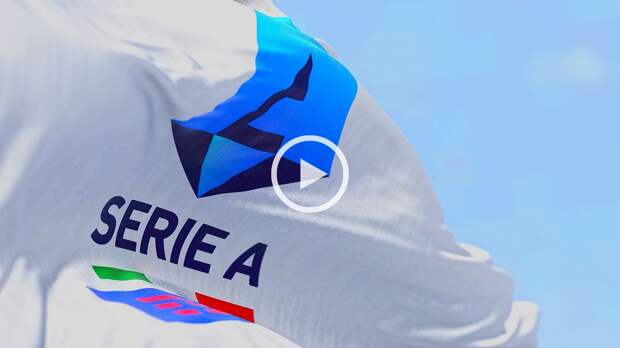 «Рома» — «Ювентус». Смотреть онлайн матч Серии А