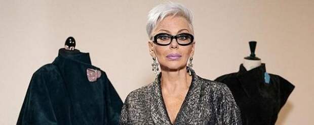 Ирина Понаровская отсудила у ПФР 240 тысяч рублей