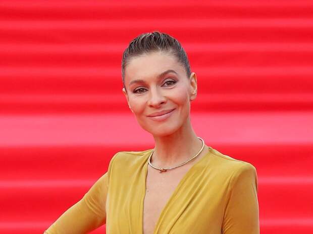 Елена Подкаминская разводится со вторым мужем