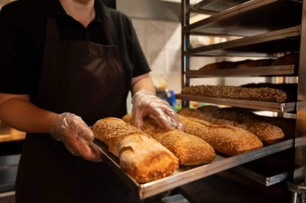 Биолог Лялина рассказала, как выбирать хлеб для диабетиков