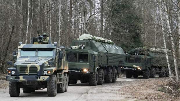 BZ: развёртывание «Орешника» усиливает раскол в НАТО