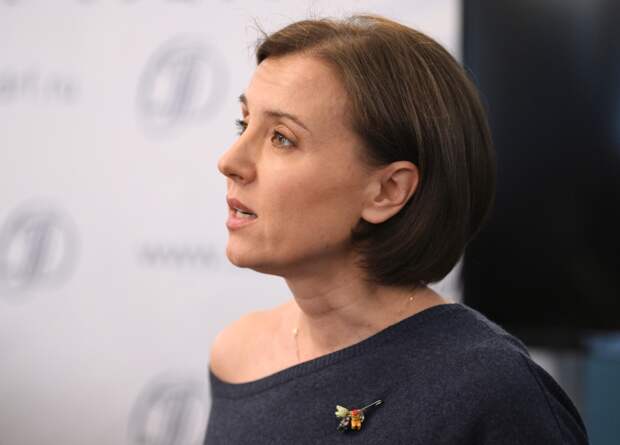 Алферова отреагировала на тайную свадьбу Бероева и 21-летней балерины