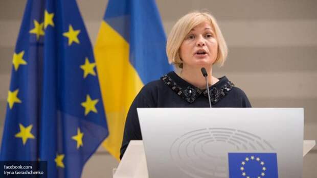 Почему Россия не ограничила въезд для украинской хунты? 