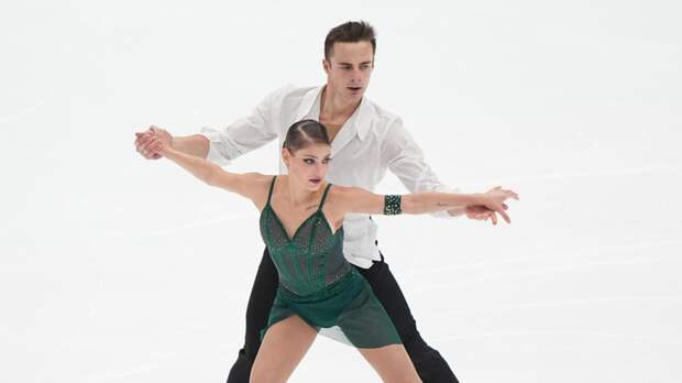 Косторная и Куница отдыхают на Алтае