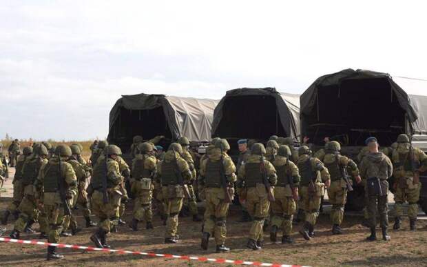 В Госдуме одобрили проект о призыве на военную службу россиян с судимостью