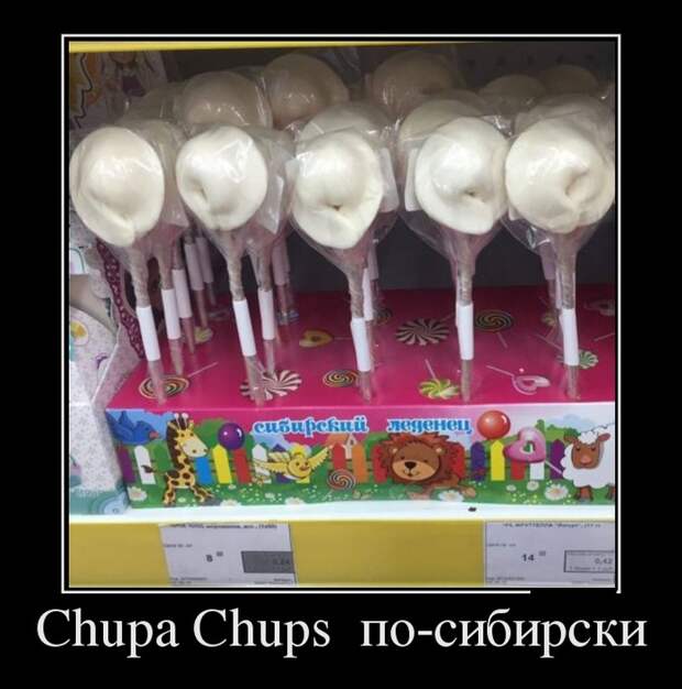 Демотиваторы (30 фото)