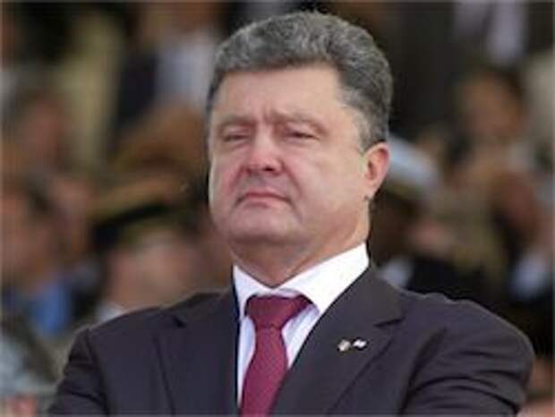 Путин держит Порошенко за Боинг Путин держит Порошенко за Боинг