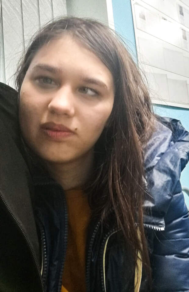 В Твери разыскивают 17-летнюю девушку