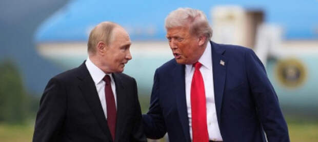 Договорённости на Аляске — компромисс. Москва ожидает от Вашингтона их исполнения