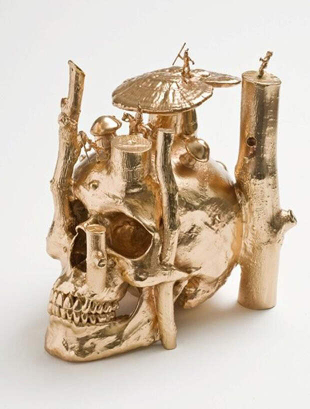 skull22 skull22 Черепа Фродо Миккельсена