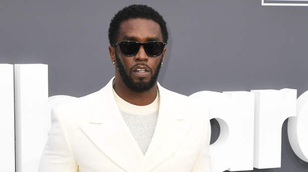 Развлечения и стол с изысками: стало известно, как P. Diddy отметит Рождество