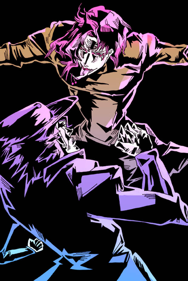 Rero Rero