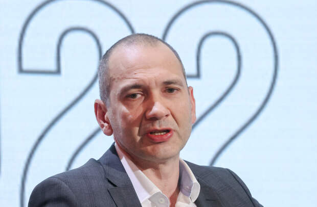 Покончивший с собой экс-замминистра Скляр недавно женился во второй раз