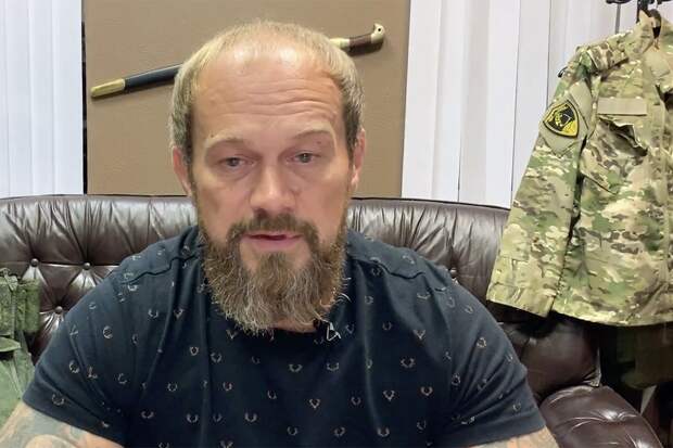 В России арестовали основателя трёх ЧВК — его бойцов ранее подозревали в попытке переворота в Беларуси