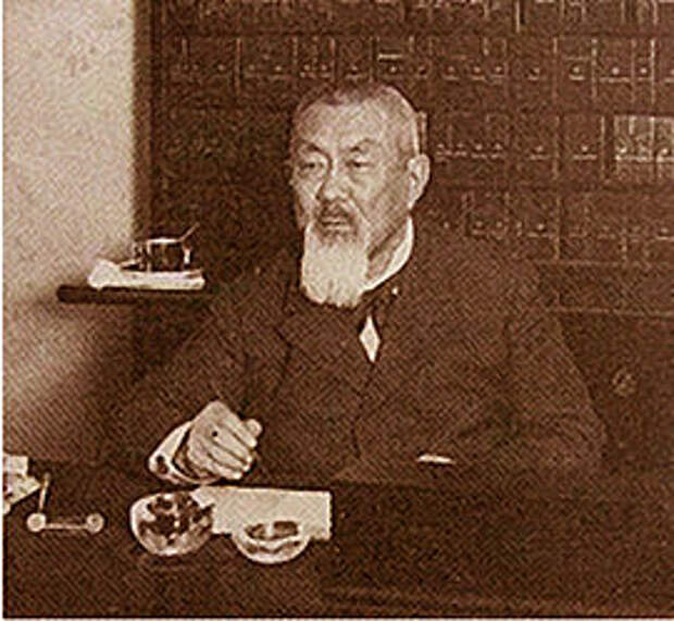 Badmaev P.A. 1913-16 Karl Bulla.jpg