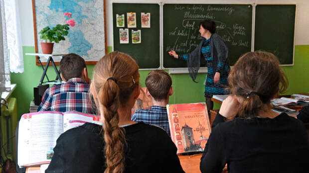 Кадровый педсовет: почему в российских школах не хватает учителей