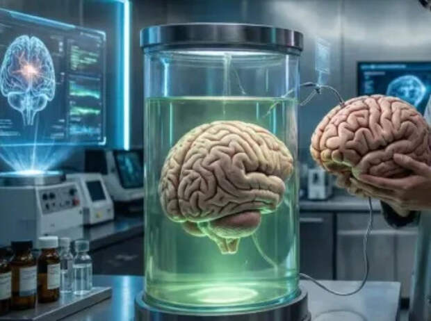 Академик Онищенко назвал возраст, когда мозг теряет гибкость