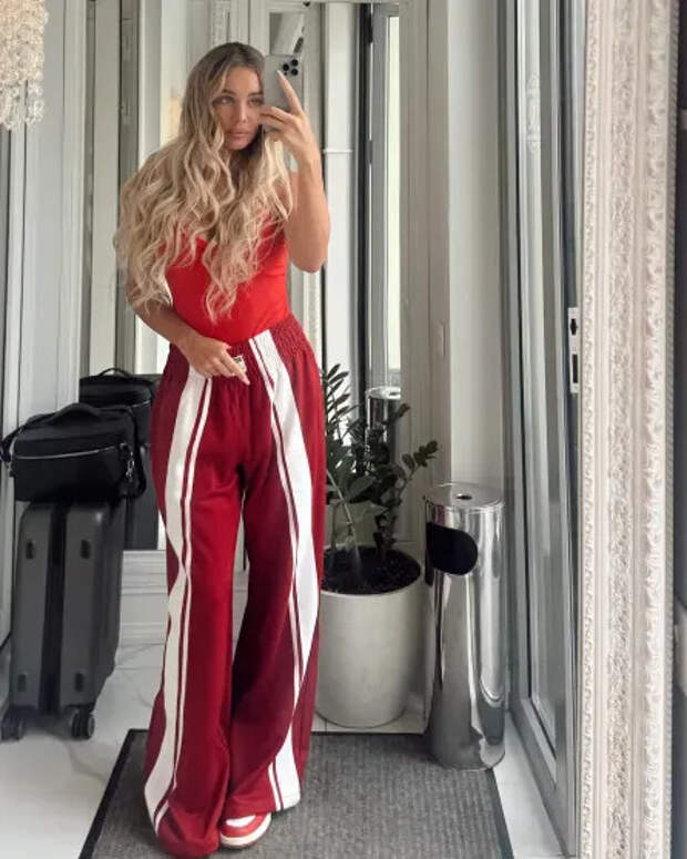 Анна Седокова