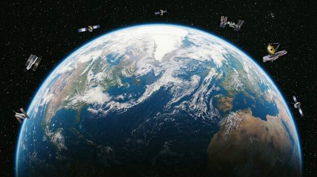 «А фотку планеты слепить — безделица»: Юрий Лоза усомнился в подлинности снимков круглой Земли