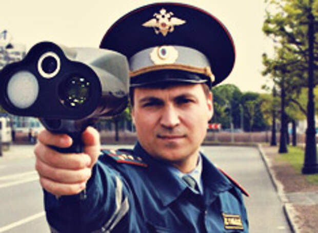 Так ли бесполезен радар-детектор в реальности?