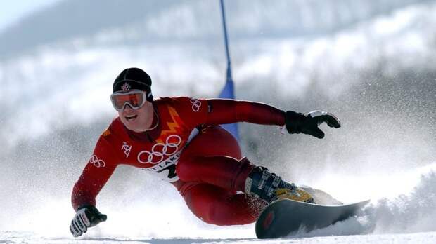 Экс-сноубордиста Веддинга арестовали по обвинению в наркоторговле