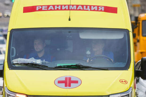 Люди пострадали в результате атаки дронов в российском регионе