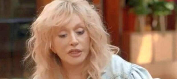 На Аллу Пугачёву подали судебный иск в РФ