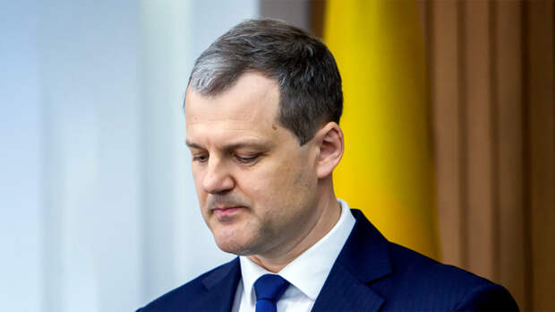 Правительство Литвы уходит в отставку вслед за премьер-министром