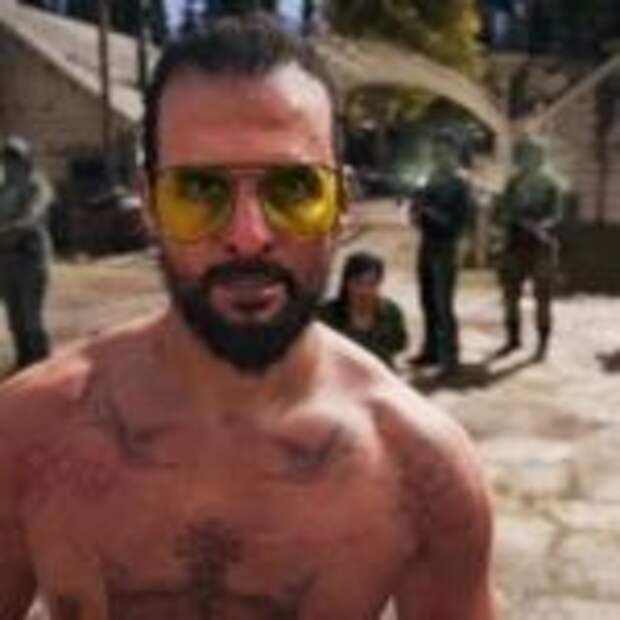 Где будет Far Cry 6  