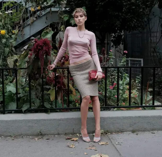 Элеонора Абрамова