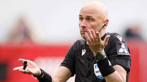 «Ахмат» — ЦСКА. Карасев не назначил пенальти в ворота хозяев после просмотра VAR