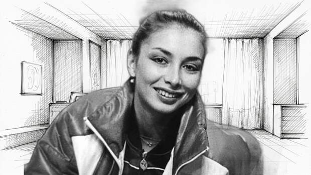 «Он понял, кого потерял, когда её не стало рядом»: как олимпийская чемпионка Майя Усова пережила предательство мужа и обрела счастье в 46 лет