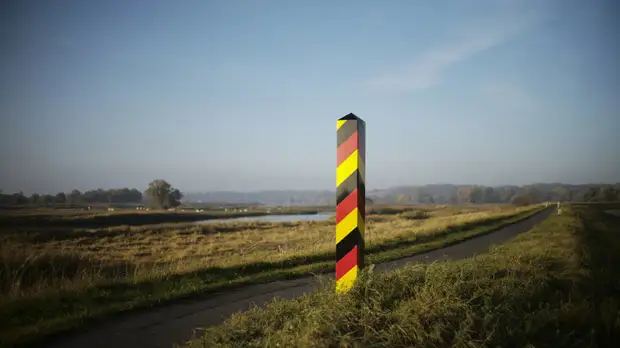 В Германии опровергли информацию о закрытии границы с Польшей из-за миграционного кризиса