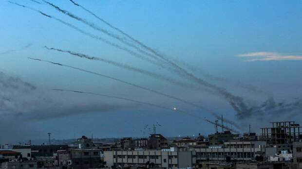 Эксперт Кнутов объяснил, почему при ударе Израиля не сработала ПВО Катара